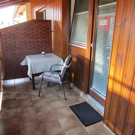 Haus Gisela Hotel Bad Bellingen Exterior photo