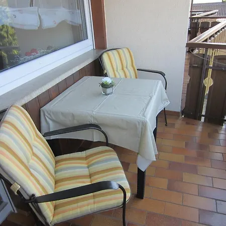 Haus Gisela Hotel Bad Bellingen Exterior photo