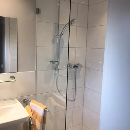 Haus Gisela Hotel Bad Bellingen Room photo
