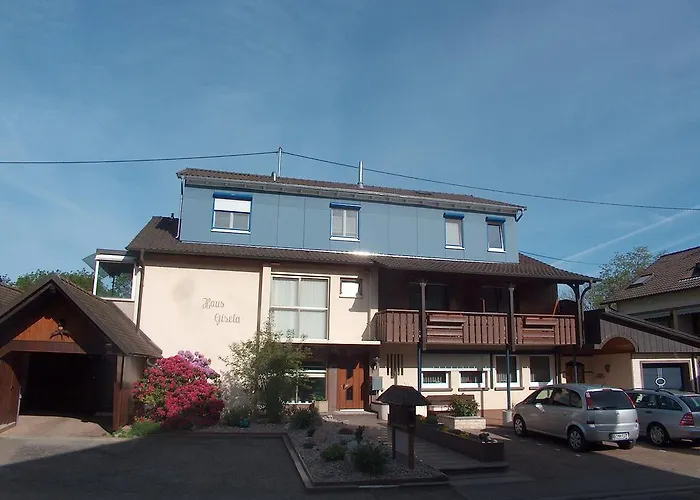 Haus Gisela