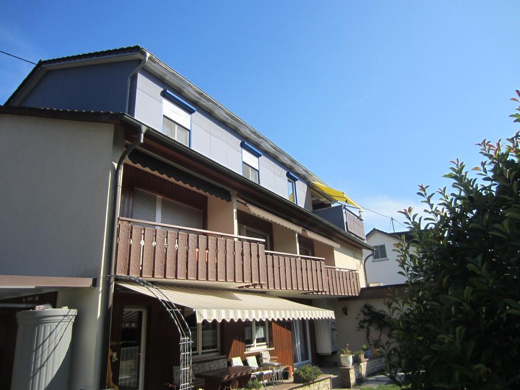 Haus Gisela *