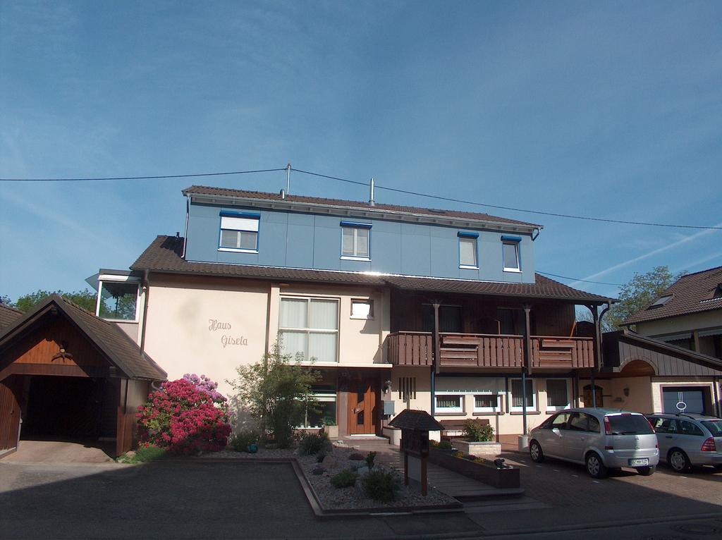 Guest house Haus Gisela