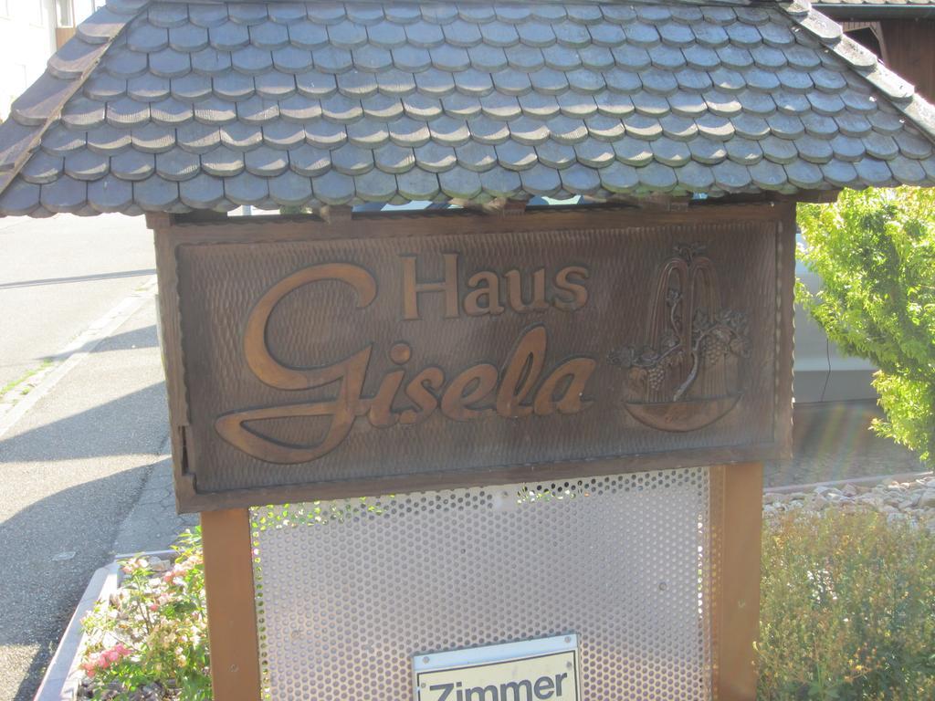 Haus Gisela Guest house Bad Bellingen