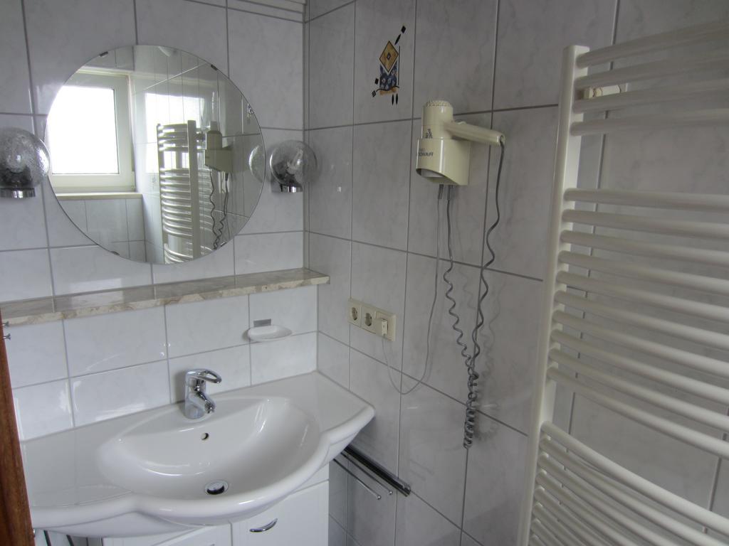 Haus Gisela * Bad Bellingen