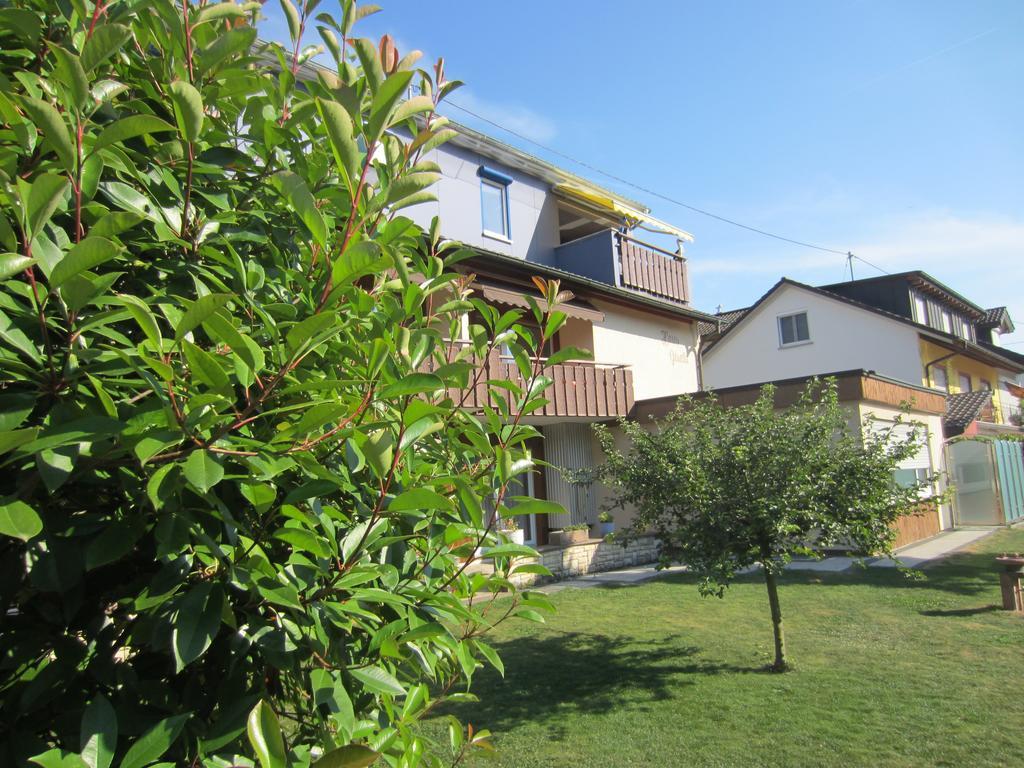 Haus Gisela * Bad Bellingen