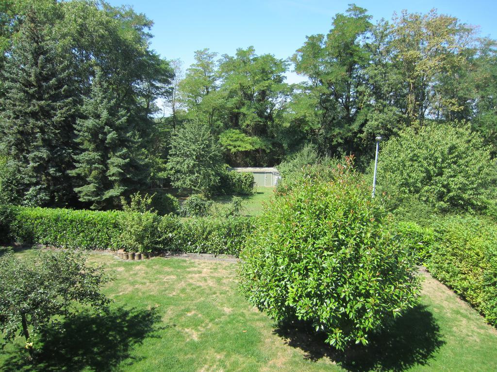 Guest house Haus Gisela *