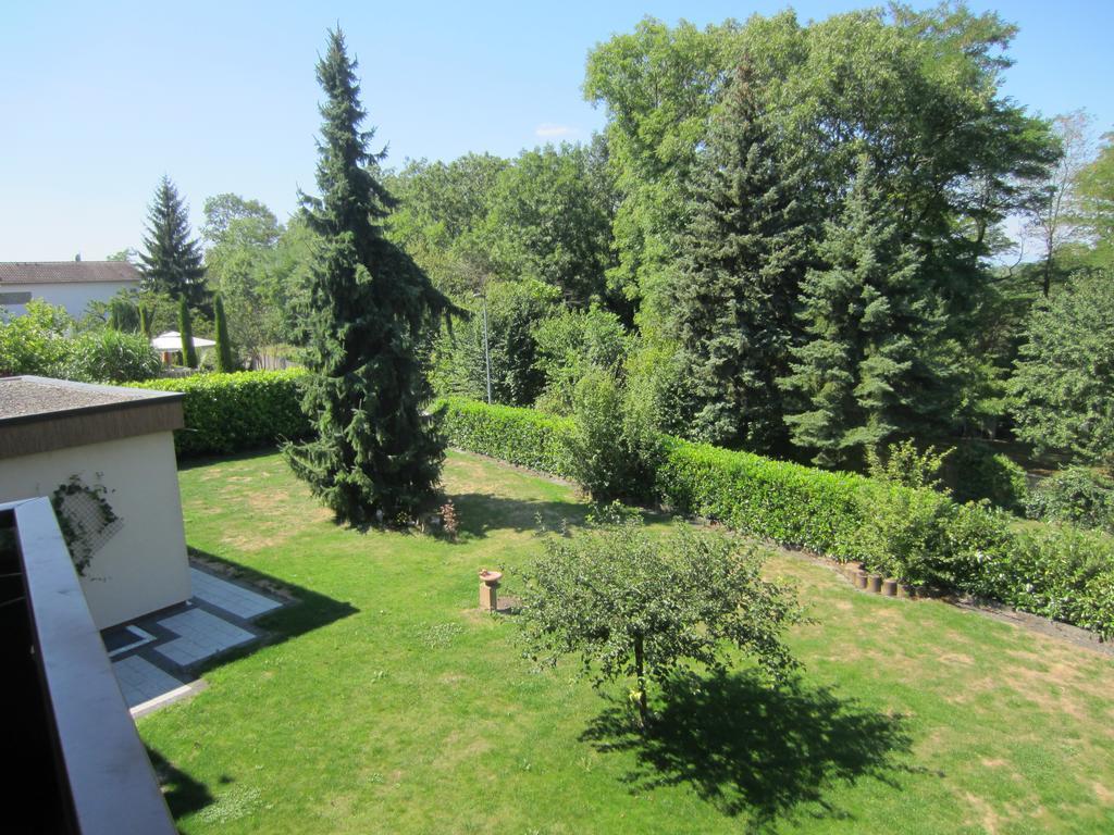 Haus Gisela