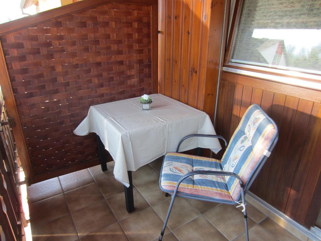 Haus Gisela Guest house