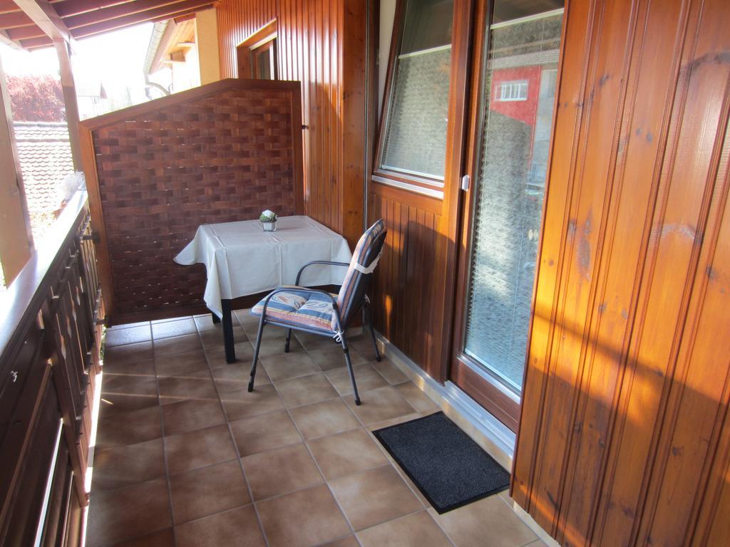 Haus Gisela *