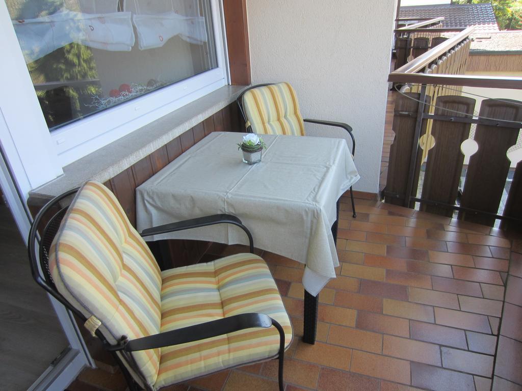 Haus Gisela Bad Bellingen
