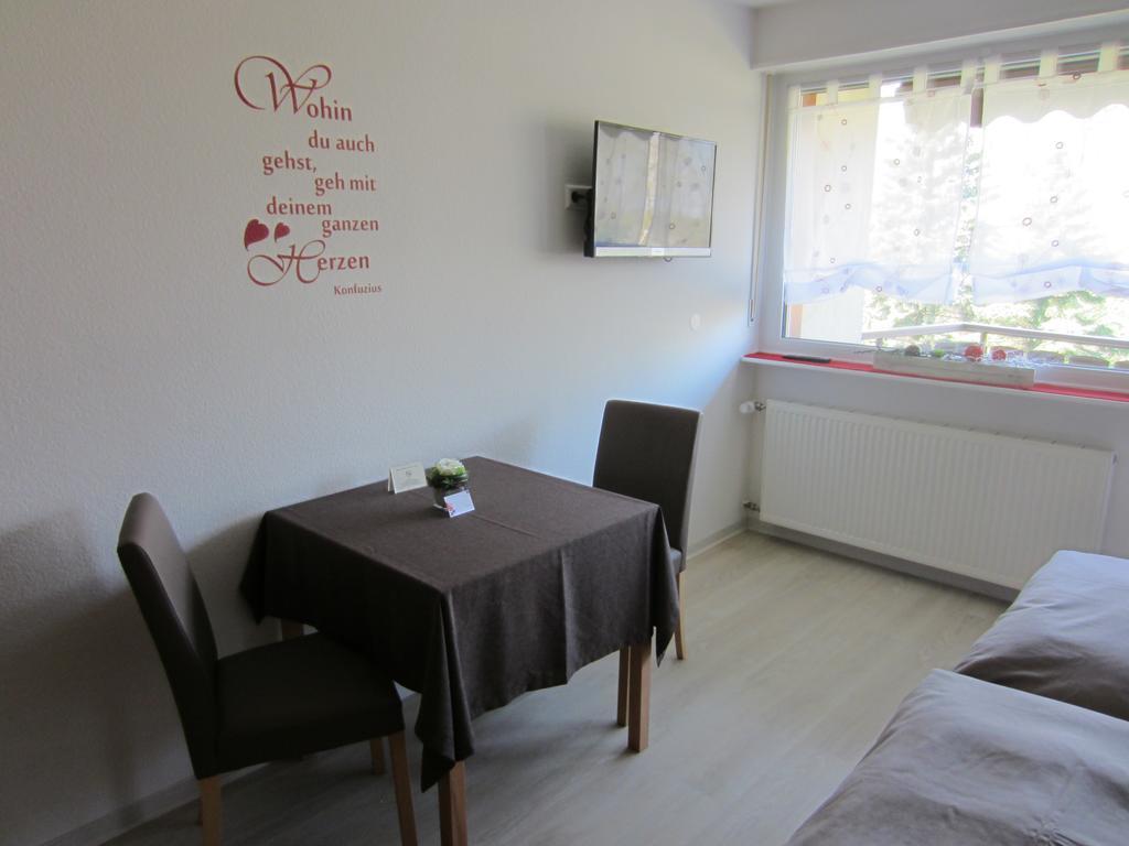 Haus Gisela Guest house