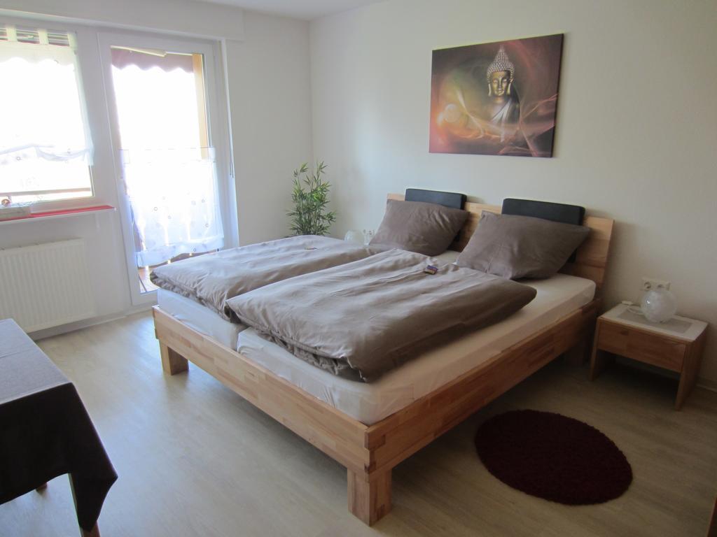 Haus Gisela *