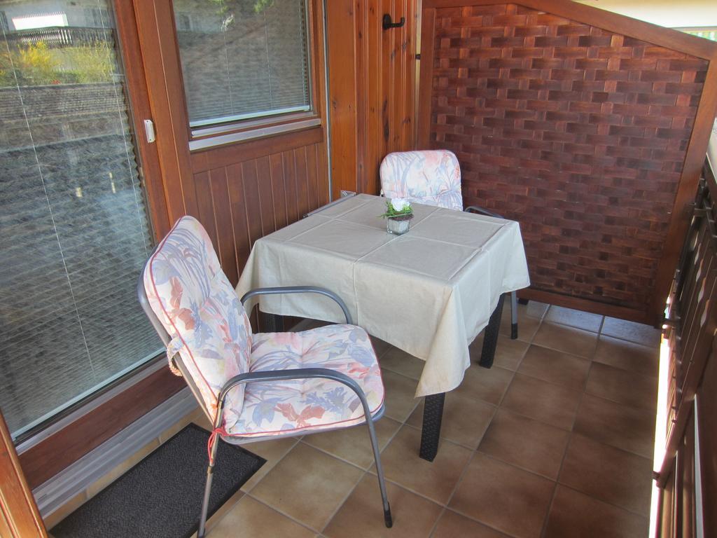 Guest house Haus Gisela