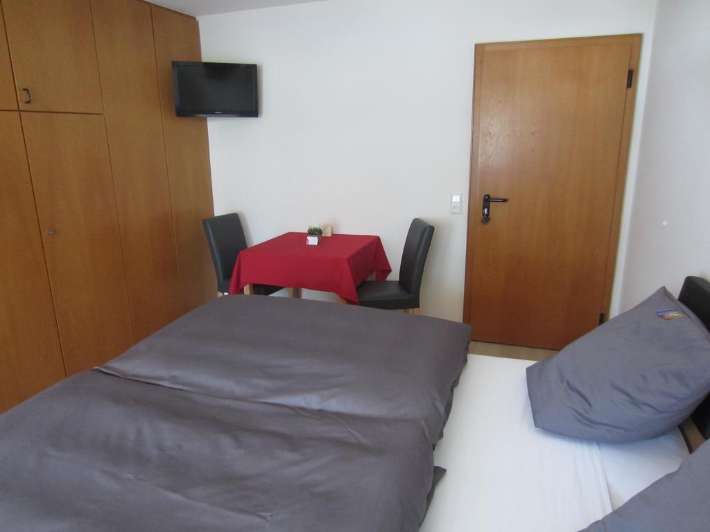 Haus Gisela Guest house Bad Bellingen