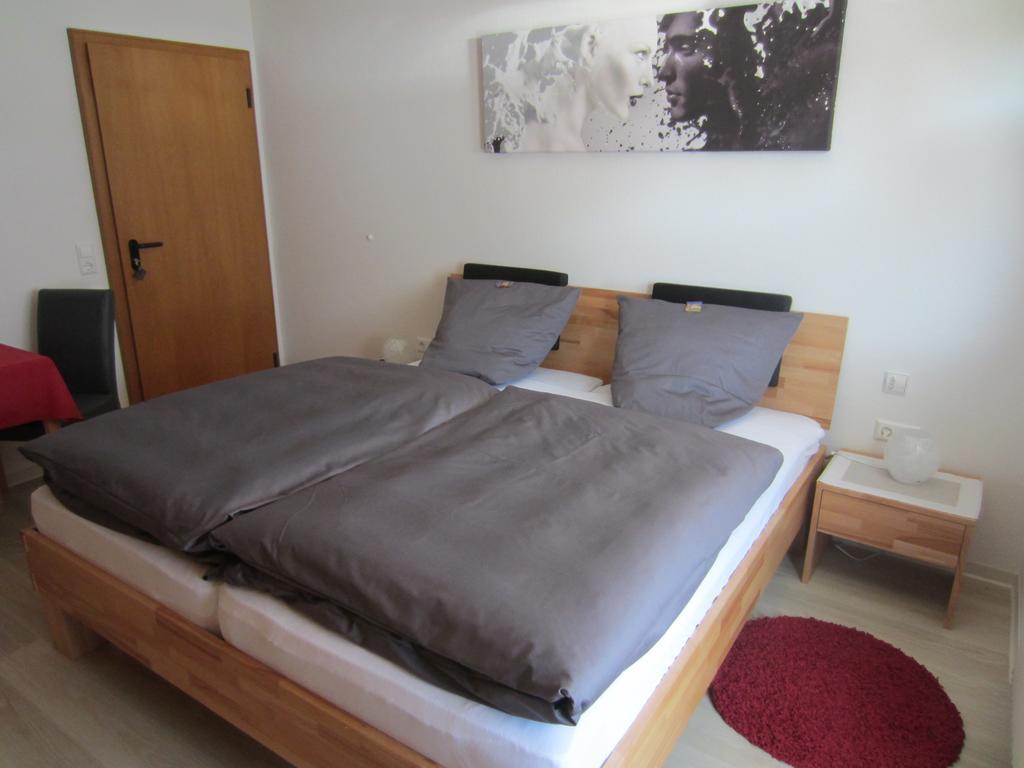 Haus Gisela Bad Bellingen