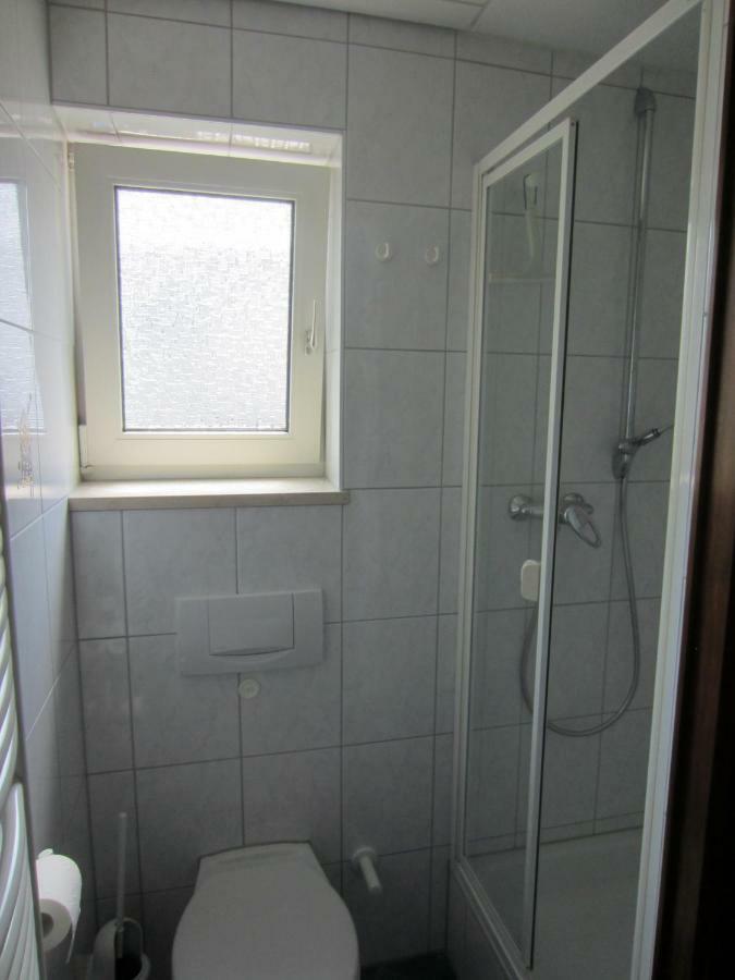 Haus Gisela Guest house