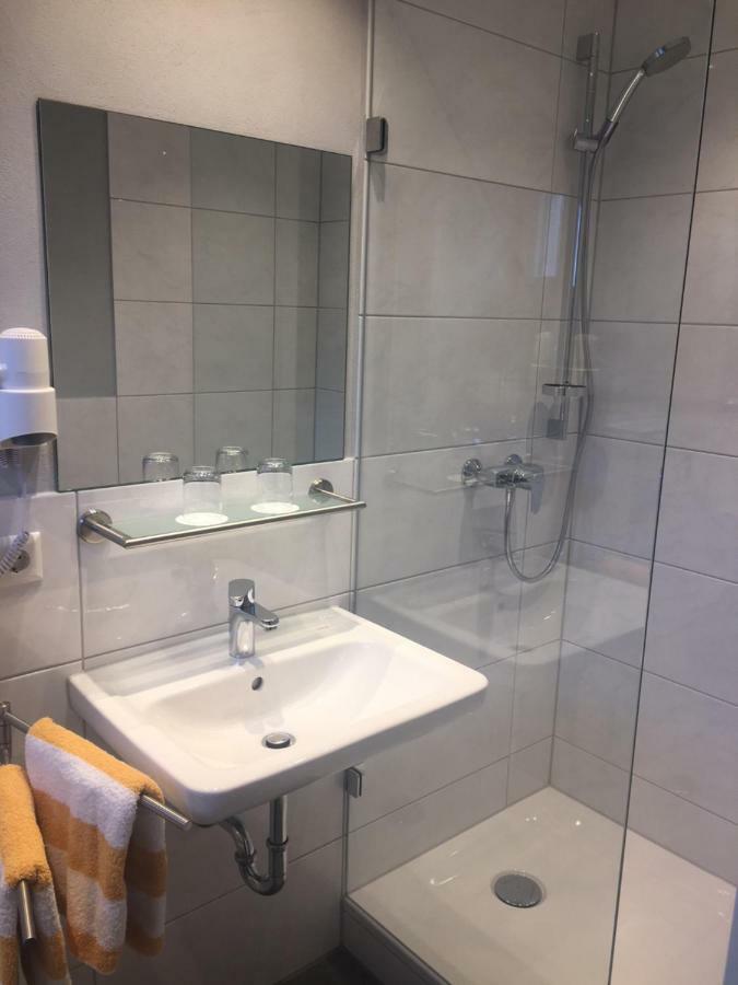 Guest house Haus Gisela Bad Bellingen