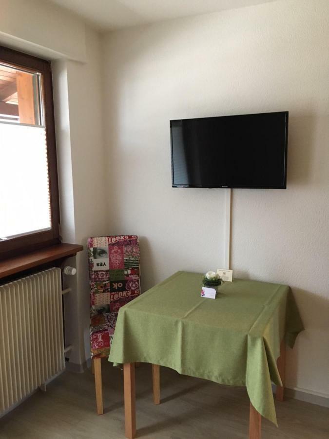 Haus Gisela *
