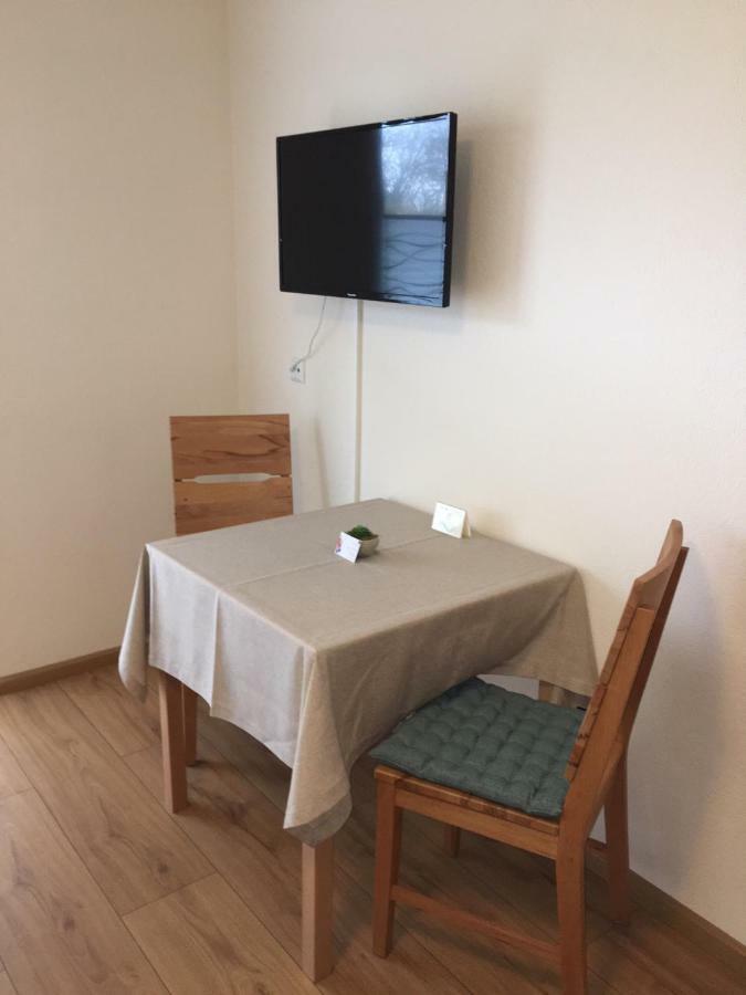 Haus Gisela Guest house