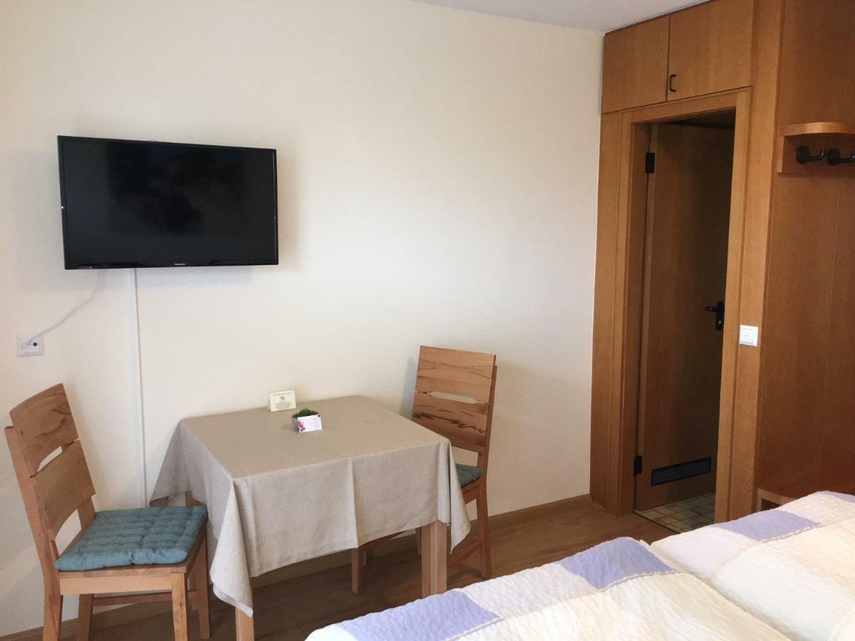 Guest house Haus Gisela *