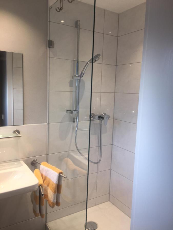 Haus Gisela * Bad Bellingen